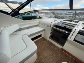 Thumbnail von Fairline Targa 39