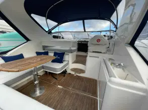 Thumbnail von Fairline Targa 39