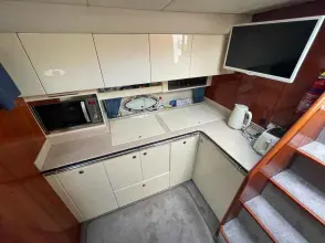 Thumbnail von Fairline Targa 39