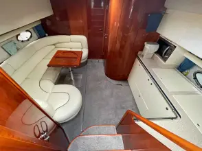 Thumbnail von Fairline Targa 39