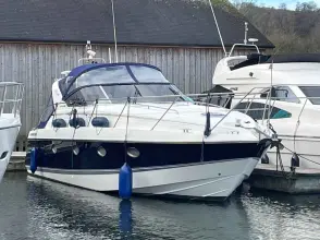 Thumbnail von Fairline Targa 39