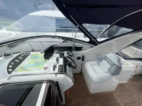 Thumbnail von Fairline Targa 39