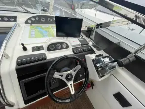 Thumbnail von Fairline Targa 39