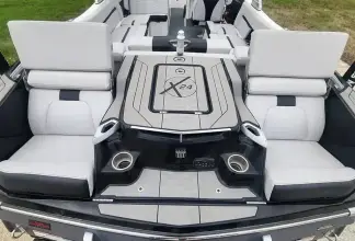 Thumbnail von MasterCraft X 24