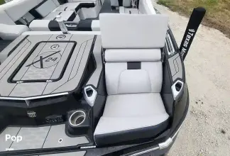 Thumbnail von MasterCraft X 24