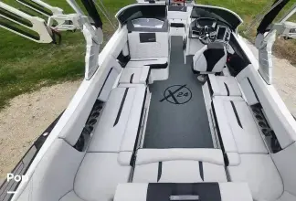 Thumbnail von MasterCraft X 24