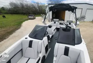 Thumbnail von MasterCraft X 24