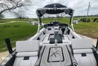 Thumbnail von MasterCraft X 24