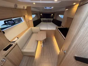 Thumbnail von Bavaria SR35 HT New Boat, Immediate Delivery 322000171-SR35