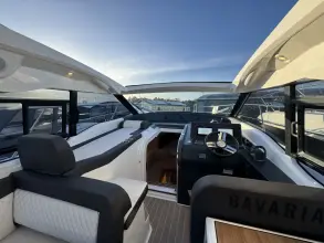 Thumbnail von Bavaria SR35 HT New Boat, Immediate Delivery 322000171-SR35