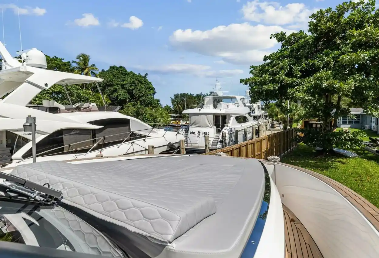 Thumbnail von Astondoa 377 Coupe Outboard