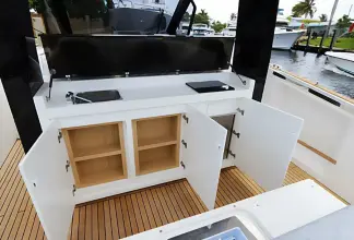 Thumbnail von Astondoa 377 Coupe Outboard