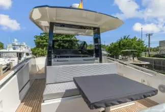 Thumbnail von Astondoa 377 Coupe Outboard