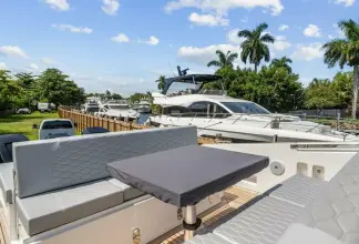 Thumbnail von Astondoa 377 Coupe Outboard