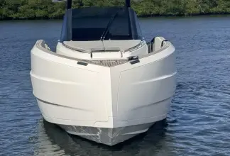 Thumbnail von Astondoa 377 Coupe Outboard