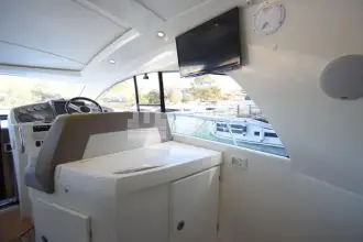 Thumbnail von Prestige 440 S