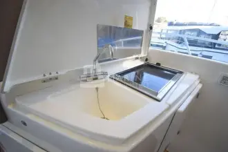 Thumbnail von Prestige 440 S