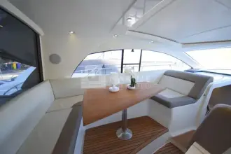 Thumbnail von Prestige 440 S