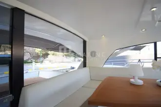 Thumbnail von Prestige 440 S