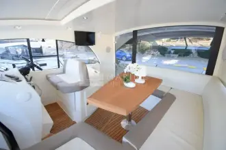 Thumbnail von Prestige 440 S