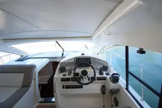 Thumbnail von Prestige 440 S