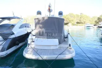 Thumbnail von Prestige 440 S