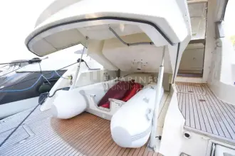 Thumbnail von Prestige 440 S