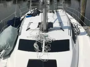 Thumbnail von Hunter E36