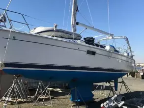 Thumbnail von Hunter E36