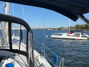 Thumbnail von Hunter E36