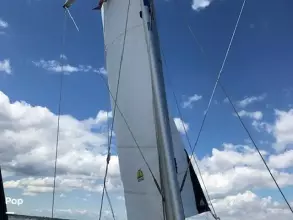 Thumbnail von Hunter E36