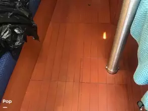 Thumbnail von Hunter E36