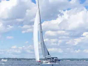 Thumbnail von Hunter E36