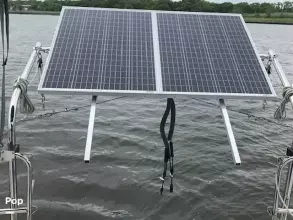 Thumbnail von Hunter E36