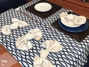 Thumbnail von Hunter E36