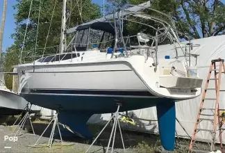 Thumbnail von Hunter E36