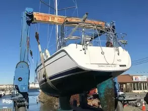 Thumbnail von Hunter E36