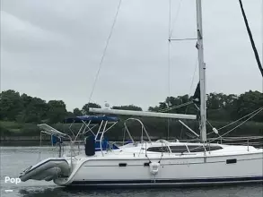 Thumbnail von Hunter E36