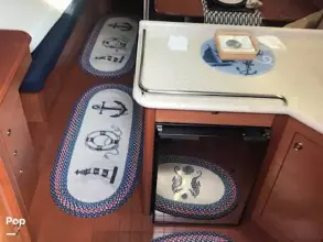 Thumbnail von Hunter E36