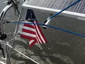 Thumbnail von Hunter E36