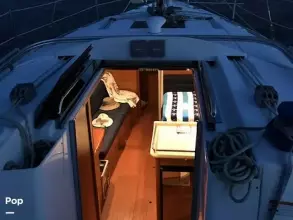 Thumbnail von Hunter E36