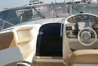 Thumbnail von Sessa Marine C 42 HT