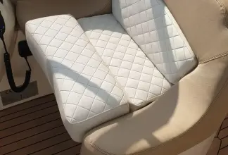 Thumbnail von Sessa Marine C 42 HT