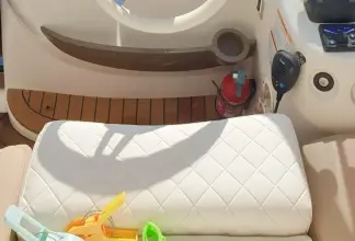 Thumbnail von Sessa Marine C 42 HT