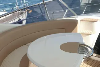 Thumbnail von Sessa Marine C 42 HT