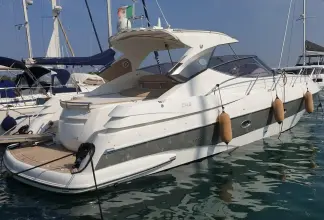 Thumbnail von Sessa Marine C 42 HT