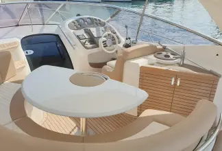 Thumbnail von Sessa Marine C 42 HT