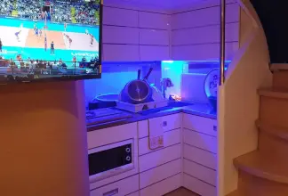 Thumbnail von Sessa Marine C 42 HT