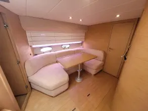 Thumbnail von Sessa Marine C 42 HT