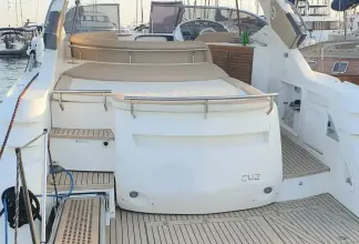 Thumbnail von Sessa Marine C 42 HT